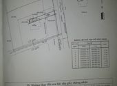 Cần Tiền Bán Gấp Lô Đất Mặt Tiền Bờ Rạch Đường Tx52 Phường Thạnh Xuân Quận 12