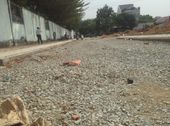 Mở Bán Đất Nền Giai Đoạn 1 Ngay Vòng Xoay An Phú. Khu Visip1.