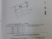 Cần Bán Lô Đất Dt 5X17 Shr Đường Tx48 Phường Thạnh Xuân Quận 12