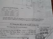Bán Nhà Đường Tx33 Phường Thạnh Xuân Quận 12, 