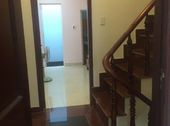 Bán Nhà Lầu Đường Thạnh Xuân 33 Phường Thạnh Xuân Quận 12, Giá 2,22 Tỷ