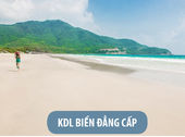 Bán Đất Nền Trong Khu Resort Cao Cấp Bãi Dài Giá Từ 9,5Tr/m2