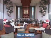 Bán Đất Nền Trong Khu Resort Cao Cấp Bãi Dài Giá Từ 9,5Tr/m2