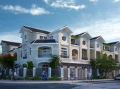 Golden Bay Cam Ranh 602, Suất Nội Bộ Đường 24M, Nền Góc Đông Nam, View Công Viên , View Hồ Bơi