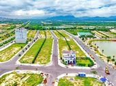 Golden Bay Cam Ranh 602, Suất Nội Bộ Đường 24M, Nền Góc Đông Nam, View Công Viên , View Hồ Bơi