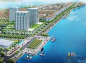 Marine City: " Cánh Chim Bạc Vũng Tàu"