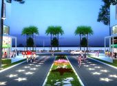 Marine City: " Cánh Chim Bạc Vũng Tàu"