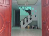 Cần Bán Căn Nhà 1 Trệt 1 Lầu Đường Thạnh Xuân 25 Phường Thạnh Xuân Quận 12