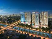 Chiết Khấu Lên Đến 432 Triệu Khi Mua Căn Hộ Hinode City 201 Minh Khai.