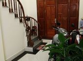 Bán Nhà Cực Đẹp Tả Thanh Oai (35M2 x 4,5Tầng). Cách Mặt Đường Tả Thanh Oai 50M, Giá 1,5 Tỷ, LH: 0969438926