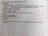 Bán Nhà Mới Xây 1 Trệt 1 Lầu Hẻm 388 Đường Nguyễn Văn Cừ - Sổ Hồng Hoàn Công Giá 1 Tỷ 150 Triệu