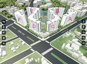 Celadon City Mở Bán Block E Emerald Lixi Đầu Năm Ck 6%