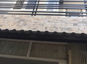 Bán Nhà Hẻm 102 Lê Văn Thọ P11 Gò Vấp: 4X9M