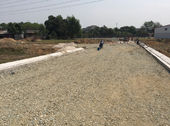 Mở Bán Giai Đoạn F1 Đất Thuận An - Bình Dương, Visip I Ngày Gần Vòng Xoay An Phú.