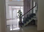 Chính Chủ Bán Nhà 3 Tầng Mới Đẹp .kiệt Nguyễn Hoàng.
