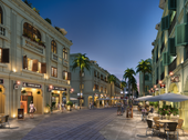 Cần Bán Lại Nhà Phố Waterfront Phú Quốc, Vị Trí Đẹp, Giá Chỉ Từ 10.3 Tỷ
