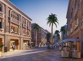 Cần Bán Lại Nhà Phố Waterfront Phú Quốc, Vị Trí Đẹp, Giá Chỉ Từ 10.3 Tỷ
