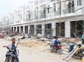 Dự Án Đất Nền Ngay Trung Tâm Thị Trấn Đức Hòa, Long An