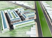 Khai Trương Mở Bán 97 Lô Đất Ngay Vòng Xoay An Phú Đối Diện Vsip I. Giá Đầu Tư F0