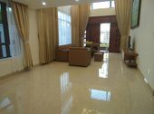 Cho Thuê Biệt Thự Phú Mỹ Mới Xây, Không Gian Yên Tĩnh Ngay Cạnh Phú Mỹ Hưng