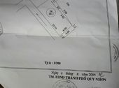 Bán Nhà Hẻm Tây Sơn Gara Quyền Giá 1 Tỷ 300 Triệu