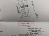 Bán Nhà 3 Tầng Mặt Đường Nguyễn Văn Cừ, Cột 8.Dt:50.4M2, Mt:3.6M !!!