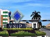 Đất Kdc Vsip I, An Phú, Thuận An, Bình Dương Cách Cây Xăng Lai Uyên 2 100M.