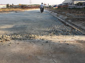Đất Kdc Vsip I, An Phú, Thuận An, Bình Dương Cách Cây Xăng Lai Uyên 2 100M.