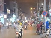Mặt Phố Bạch Mai – Kinh Doanh – Ô Tô Đỗ Cửa 82M Giá Rẻ 3,3 Tỷ.