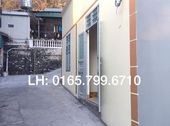 Chính Chủ Bán Nhà Cấp 4 Ngõ 8 Bãi Muối.Giá 630 Triệu