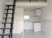 Nhà Gác Lửng Gần Ủy Ban Phường Thạnh Xuân, 3*10, Q12
