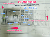 Bán Đất Nền Dự Án Star Residences (Sài Gòn Viễn Đông) Với Giá 39Tr/m2 