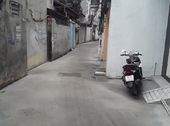 Chính Chủ Bán Nhà 3 Tầng Ô Tô Đỗ Cửa Trong Ngõ 562 Nguyễn Văn Linh