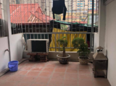 Ô Tô Gần Cửa, Nhỏ Xinh Ở Ngay, Tại Phố Vạn Bảo Trung Tâm Ba Đình, 3 Bước Ra Phố.