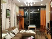 Bán Nhà Hoàng Quốc Việt, Cầu Giấy 7.5 Tỷ 7 Tầng 54M2 Gara 7 Chỗ, Thang Máy