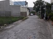 Bán Đất Nền 100% Thổ Cư Bình Thủy Khu Dân Cư Hạnh Phúc (Gần Cây Xăng Số 9). Khu Vực Bình Trung