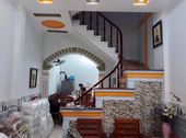Bán Nhà Siêu Đẹp – 15M Ô Tô 37M X5 Tầng Chỉ 2,65 Tỷ Tại Khương Đình.