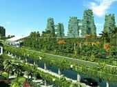 Forest City Sỡ Hữu Bđs Quốc Tế Vĩnh Viễn  Chỉ Với 3.6 Tỷ, visa Dài Hạn Định Cư Nước Ngoài Thật Dễ  