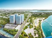 Đặt Cọc Căn Hộ Q7 Saigon Nhận Ngay Ck 3- 18% Trong Tuần Lễ Vàng