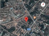 Bán Đất Vị Trí Tuyệt Đẹp Khu Đô Thị Mới Phúc Đạt Phú Lợi Thủ Dầu Một.