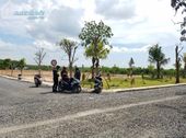Đất Nền Biệt Thự Hồ Sinh Thái Lộc An, Trục Đường Chính Vào Sân Bay Long Thành