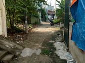 Cần Bán Gấp Lô Đất Thổ Cư, Dt 3,8X15M, Đường Thống Nhất, Gò Vấp