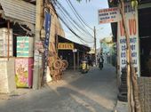 Bán Nền Trục Hẻm Liên Tổ 3 4 . Đường Nguyễn Văn Cừ Nói Dài. P An Khánh. Q Ninh Kiều Tp.Cần Thơ