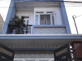 Bán Nhà Giá  Rẻ,Gần Bình Triệu, Sổ Hồng Riêng, Sang Tên Nhanh Gọn