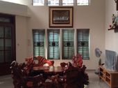 Bán Nhà Căn Đôi Hai Mặt Hẻm Đường Nguyễn Hồng Đào, Tân Bình
