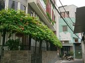 Bán Nhà Căn Đôi Hai Mặt Hẻm Đường Nguyễn Hồng Đào, Tân Bình