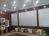 Phân Lô Hoàng Cầu, Vỉa Hè, Ngõ Ô Tô Tránh , 56M2 X 6Tầng, Mt 5,5M, 9,1 Tỷ. Lh: 0868.288.284 . 