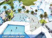 The Arena Cam Ranh Thách Thức Mọi Tiêu Chuẩn Về Lĩnh Vực Condotel Việt Nam