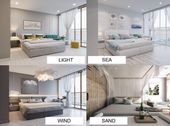 The Arena Cam Ranh Thách Thức Mọi Tiêu Chuẩn Về Lĩnh Vực Condotel Việt Nam
