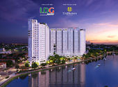 Chung Cư Cao Cấp Giá 300 Triệu - Lãi Suất 0% - Bảo Hiểm Rủi Ro 5 Năm